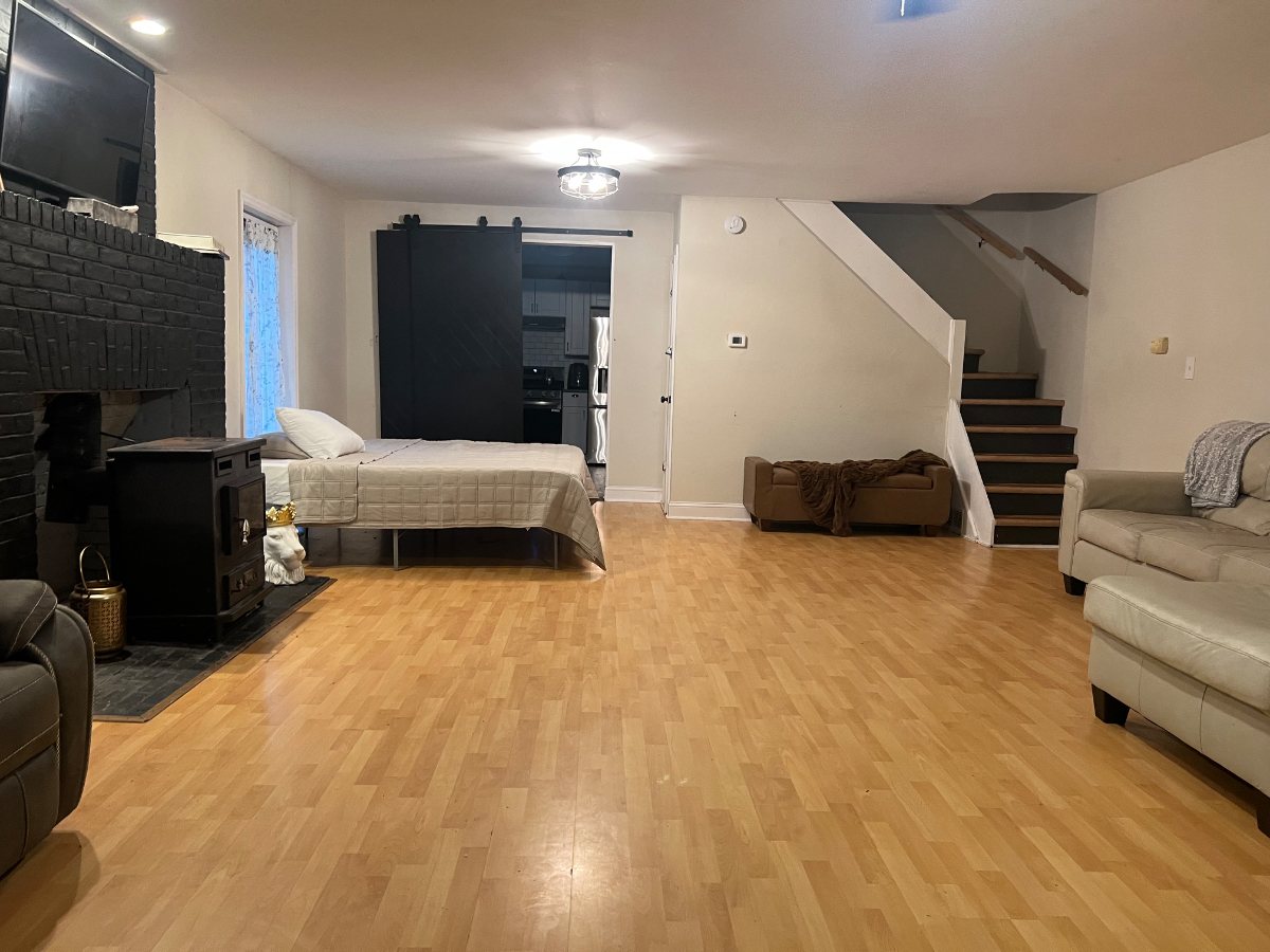Executive Rental Sunset Lake Retreat | Albany Troy Clifton Park Saratoga - Photo 2