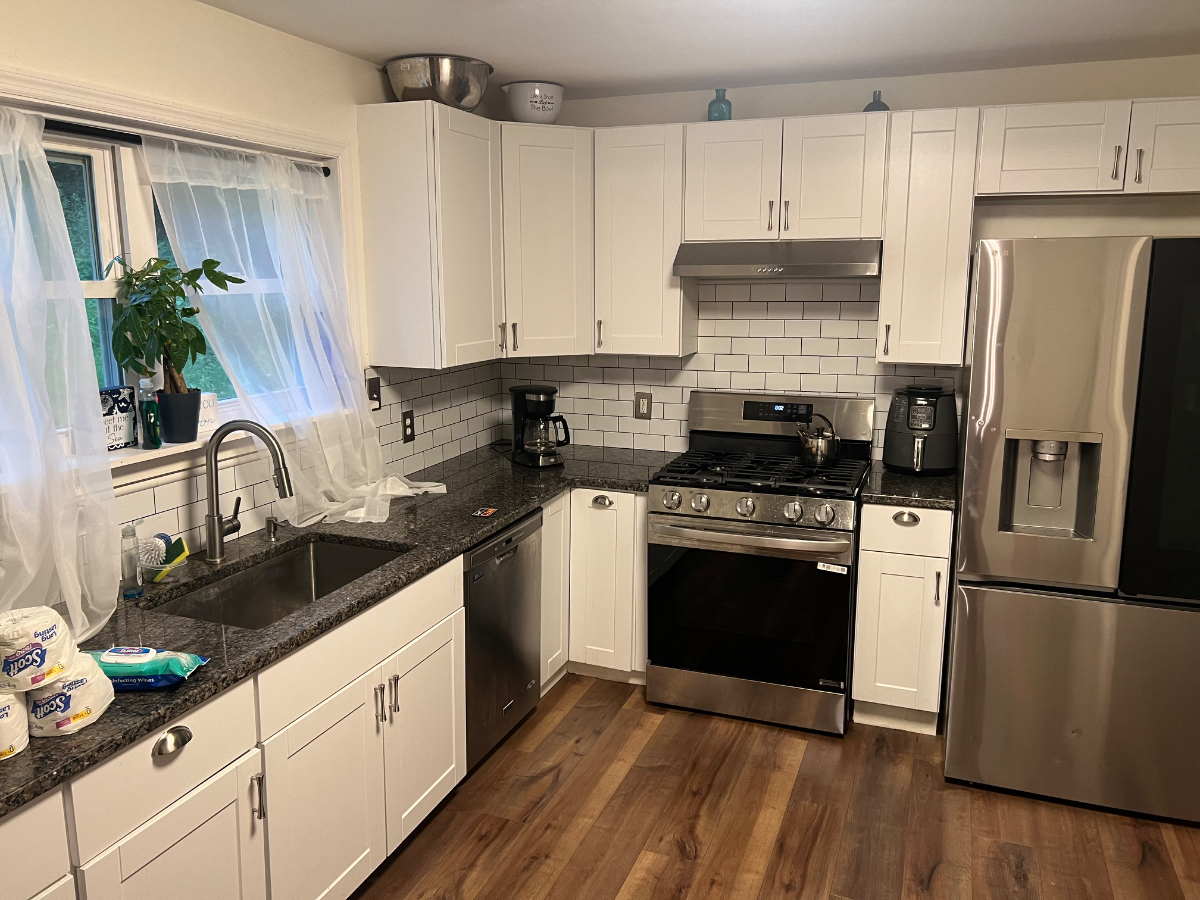 Executive Rental Sunset Lake Retreat | Albany Troy Clifton Park Saratoga - Photo 4