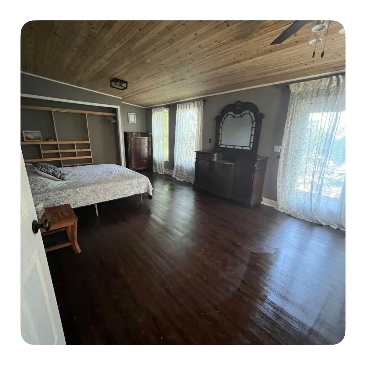 Executive Rental Sunset Lake Retreat | Albany  Troy  Clifton Park  Saratoga - Photo 11