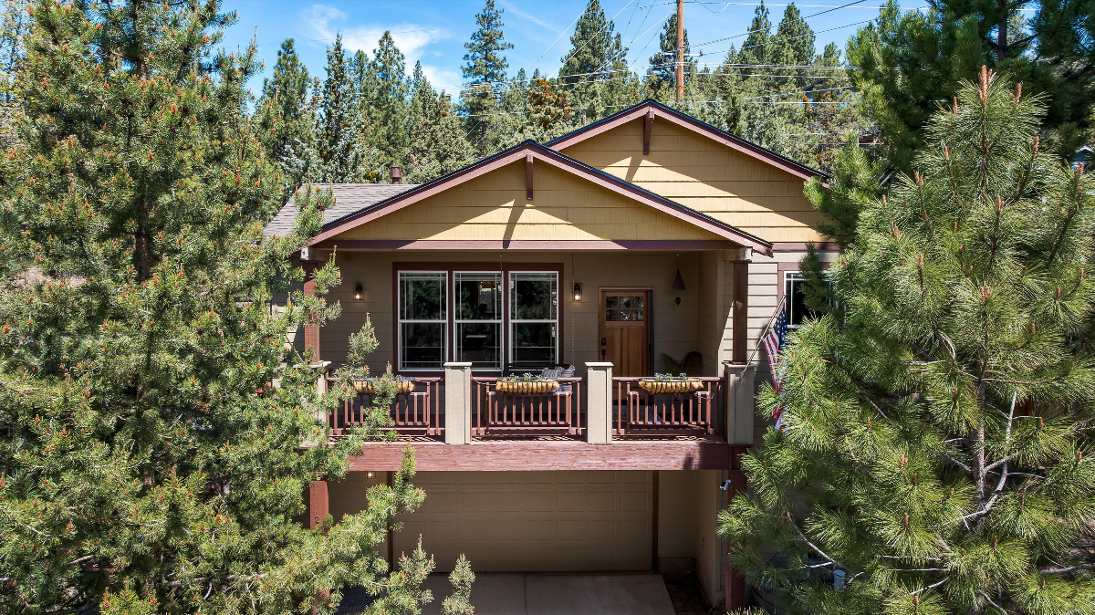 Turnkey Westside Craftsman with Renovated Outdoor Oasis - Photo 1