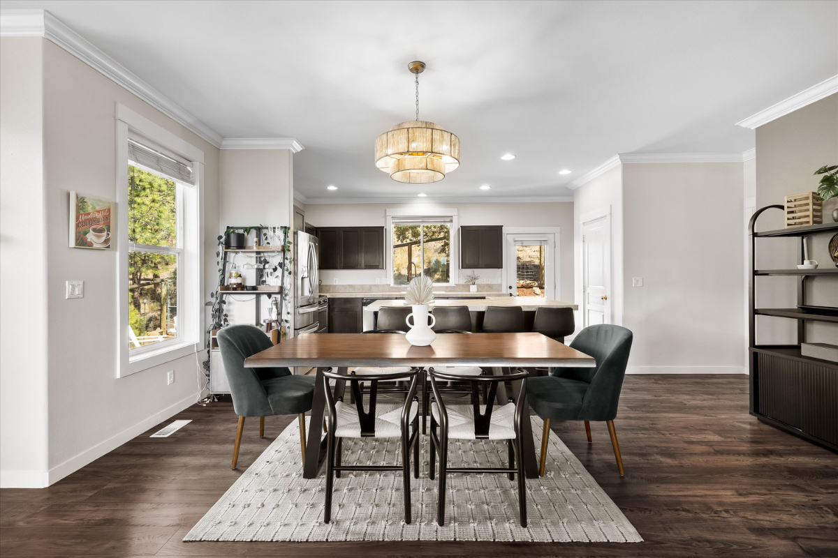Turnkey Westside Craftsman with Renovated Outdoor Oasis - Photo 5