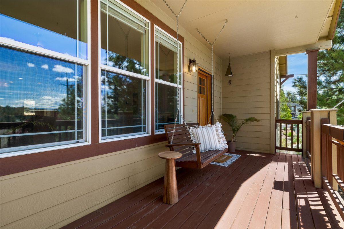 Turnkey Westside Craftsman with Renovated Outdoor Oasis - Photo 2