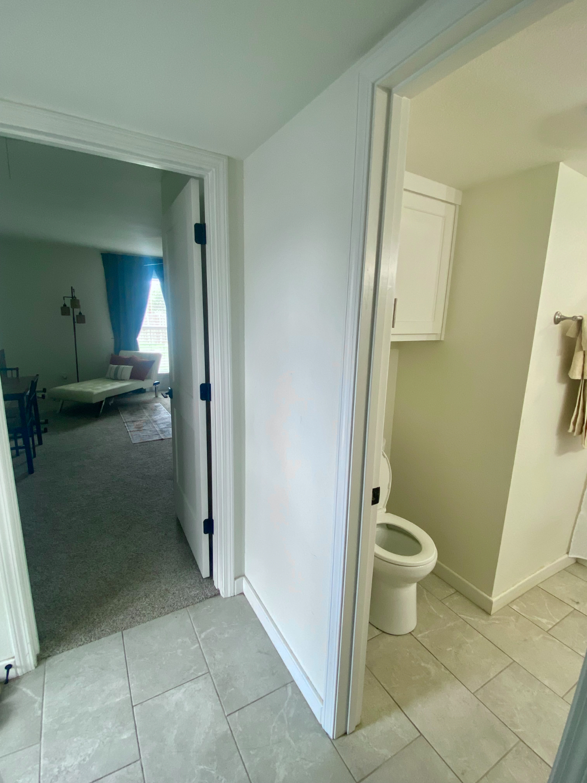 Cozy, Fully Equipped Efficiency Studio | Dedicated Workspace | Pets Welcome | Minutes to WTAMU & Hos - Photo 4