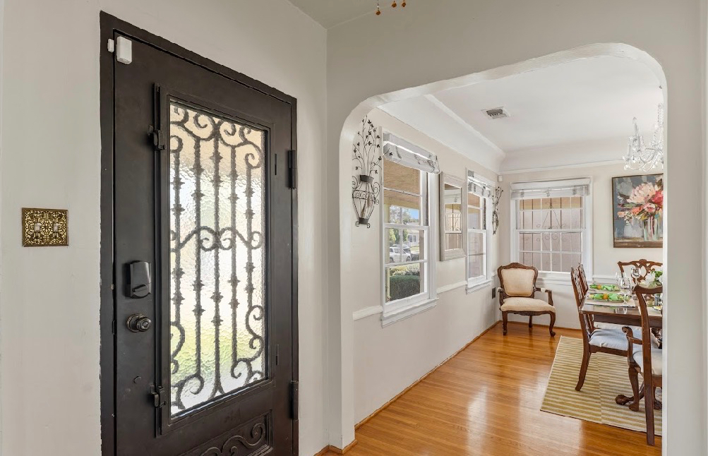 The Welland House - Photo 1