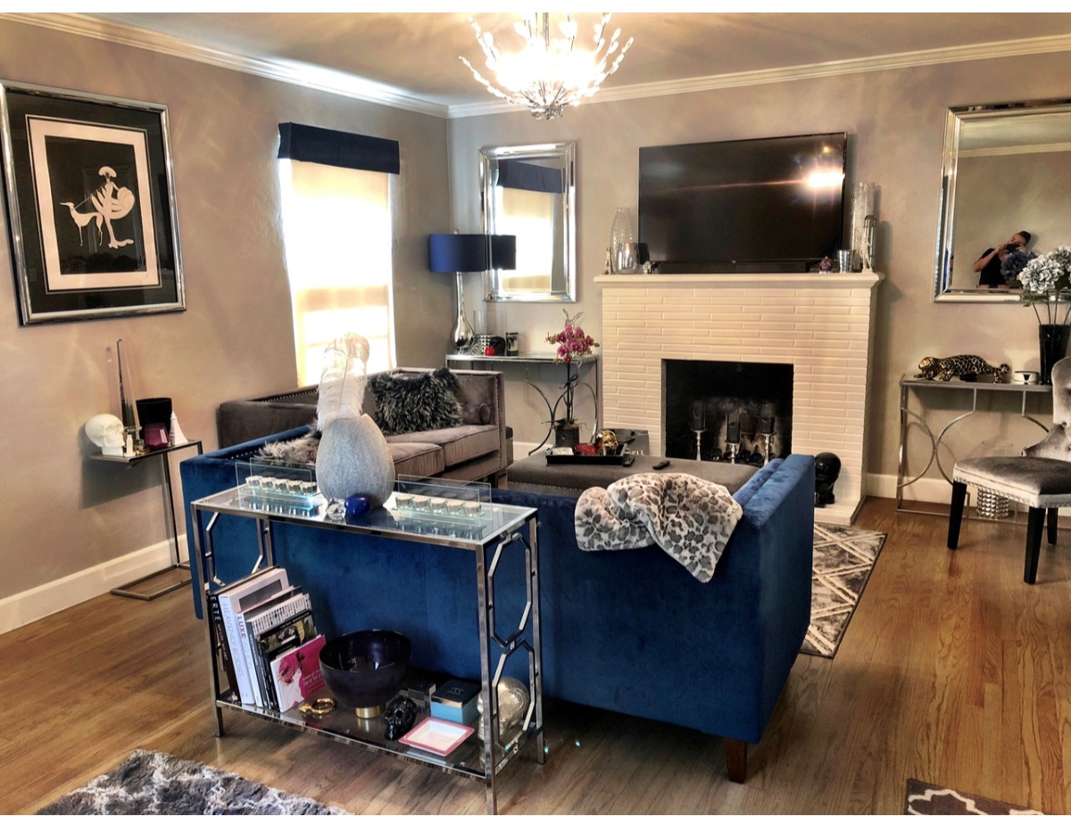 Stylish Furnished Room for Traveling Professionals | Utilities Included | North Stockton - Photo 2