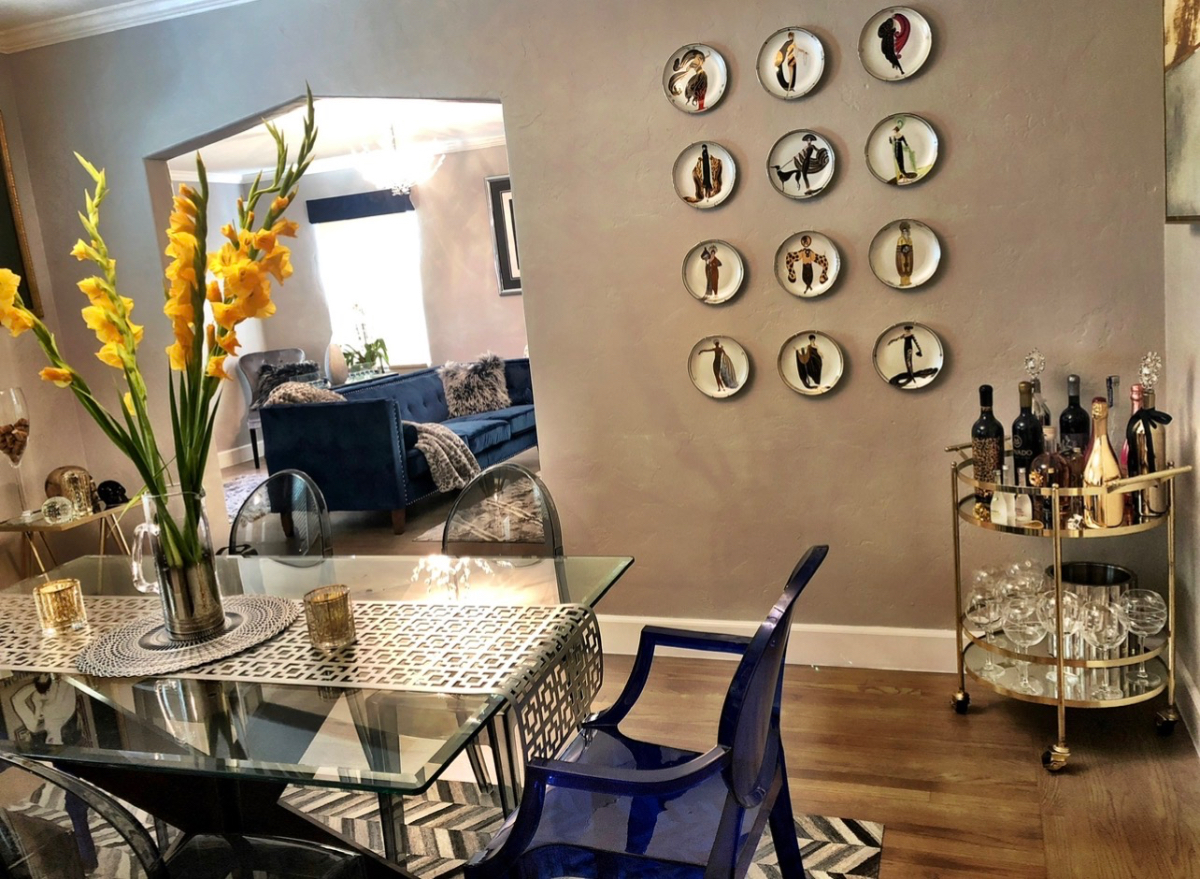 Stylish Furnished Room for Traveling Professionals | Utilities Included | North Stockton - Photo 4