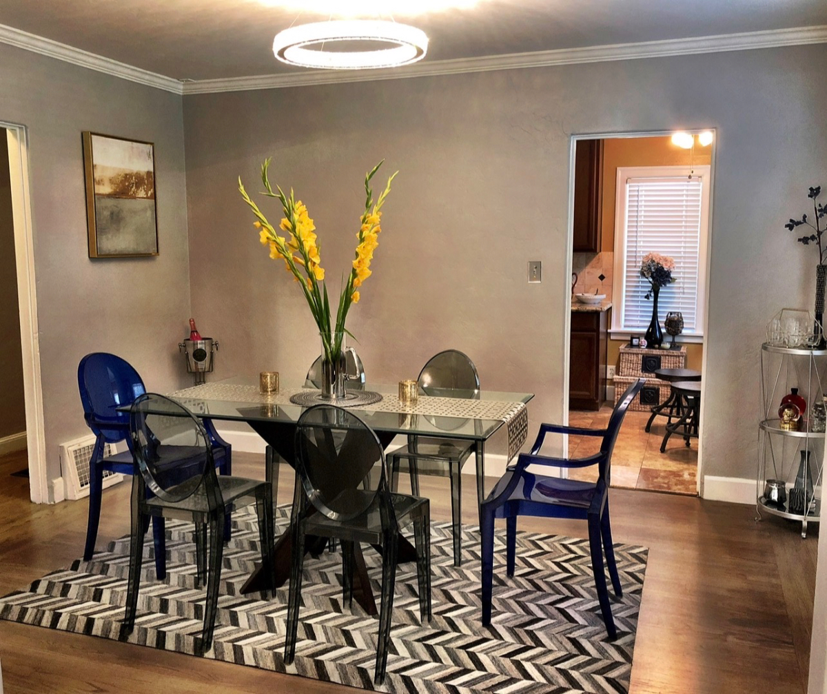 Stylish Furnished Room for Traveling Professionals | Utilities Included | North Stockton - Photo 5