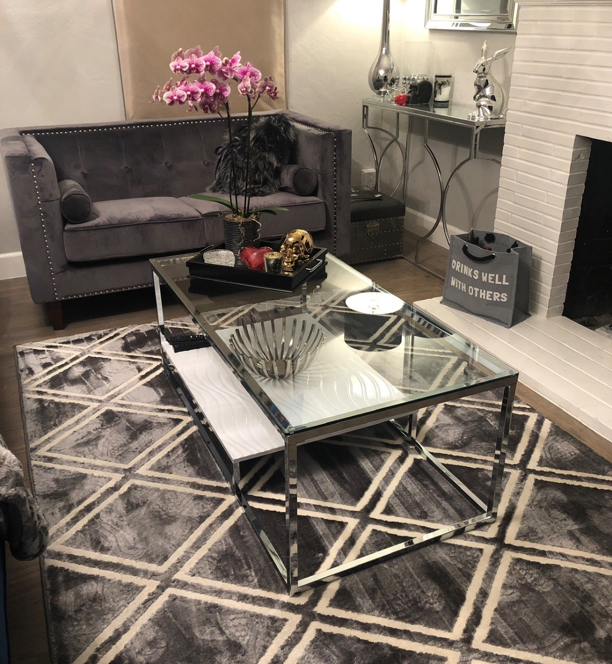 Stylish Furnished Room for Traveling Professionals | Utilities Included | North Stockton - Photo 6