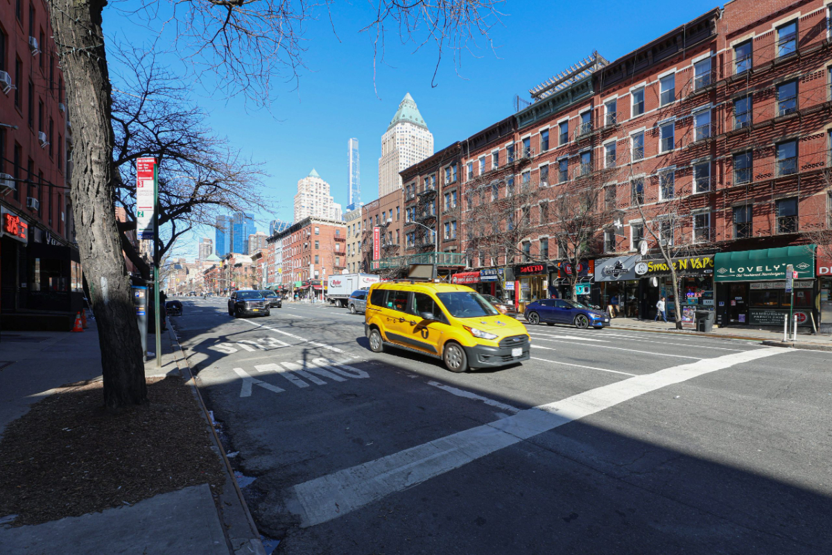 Flexible NYC Housing | Midtown West Furnished Rooms - Photo 5