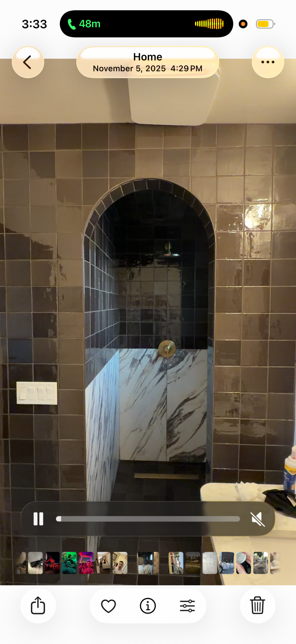 Remodeled Spanish 3bed 2bath, w/AC. - Photo 3