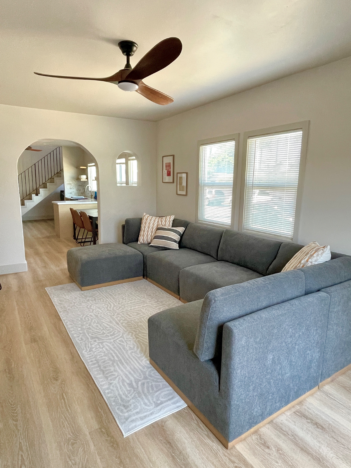 Remodeled Spanish 3bed 2bath, w/AC. - Photo 4