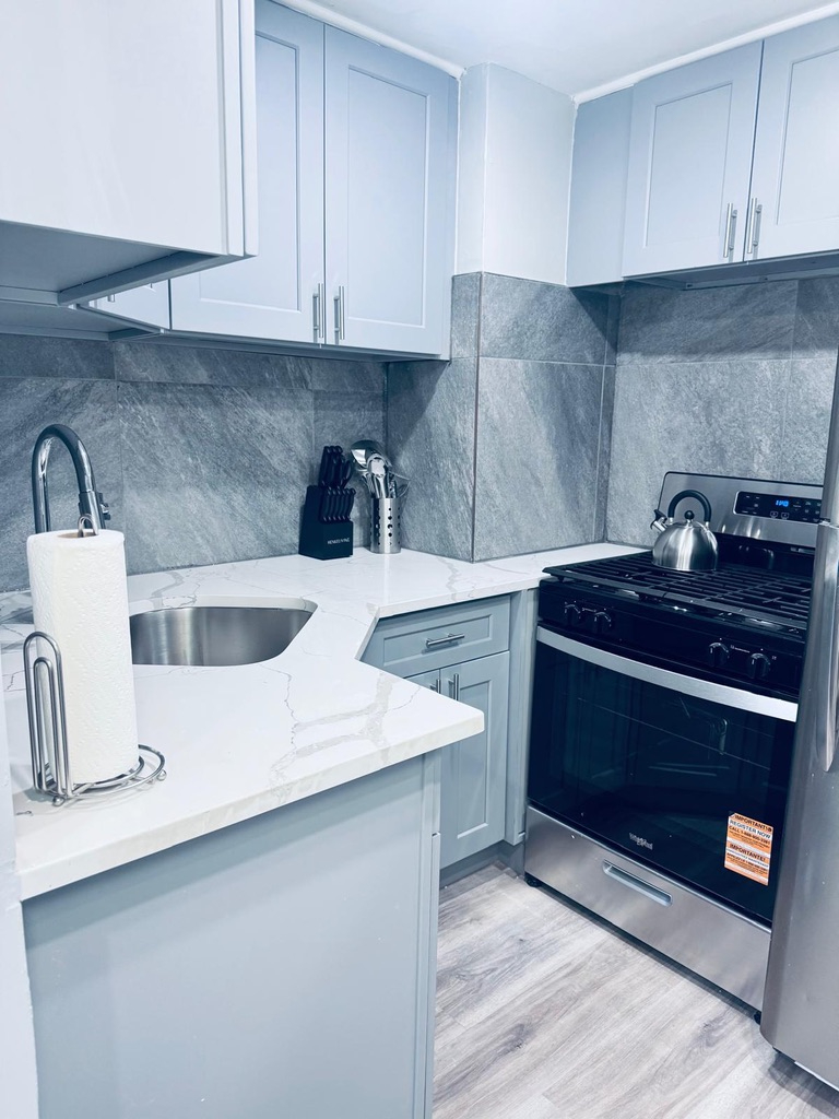 Newly Renovated Furnished Apartment in Canarsie Near Brooklyn Hospitals - Photo 4