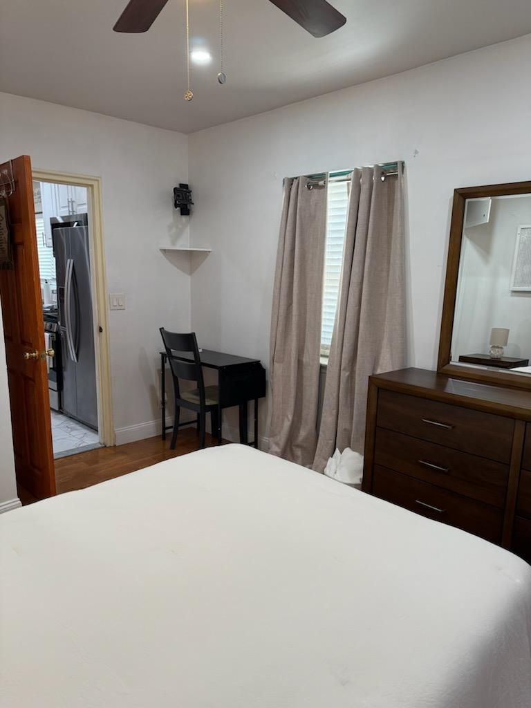 Move-In Ready 1BR Apartment | Fully Furnished | All Utilities Included | In Prime Location - Photo 2