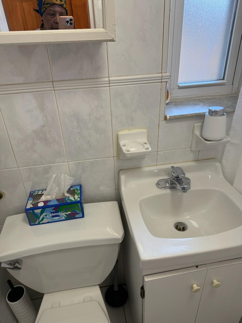 Move-In Ready 1BR Apartment | Fully Furnished | All Utilities Included | In Prime Location - Photo 7