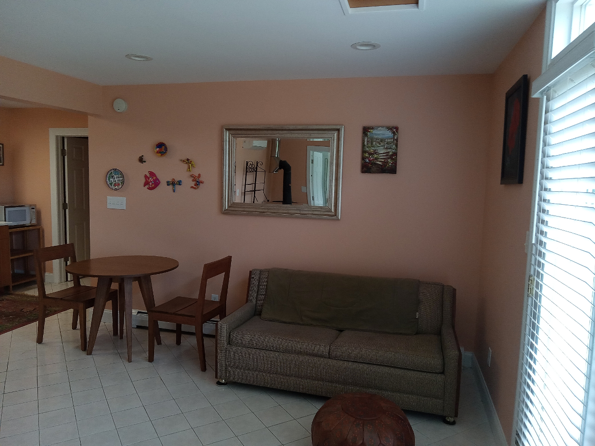 Enjoy Vermont's fall foliage from a home on acreage in the Green Mountains! - Photo 4