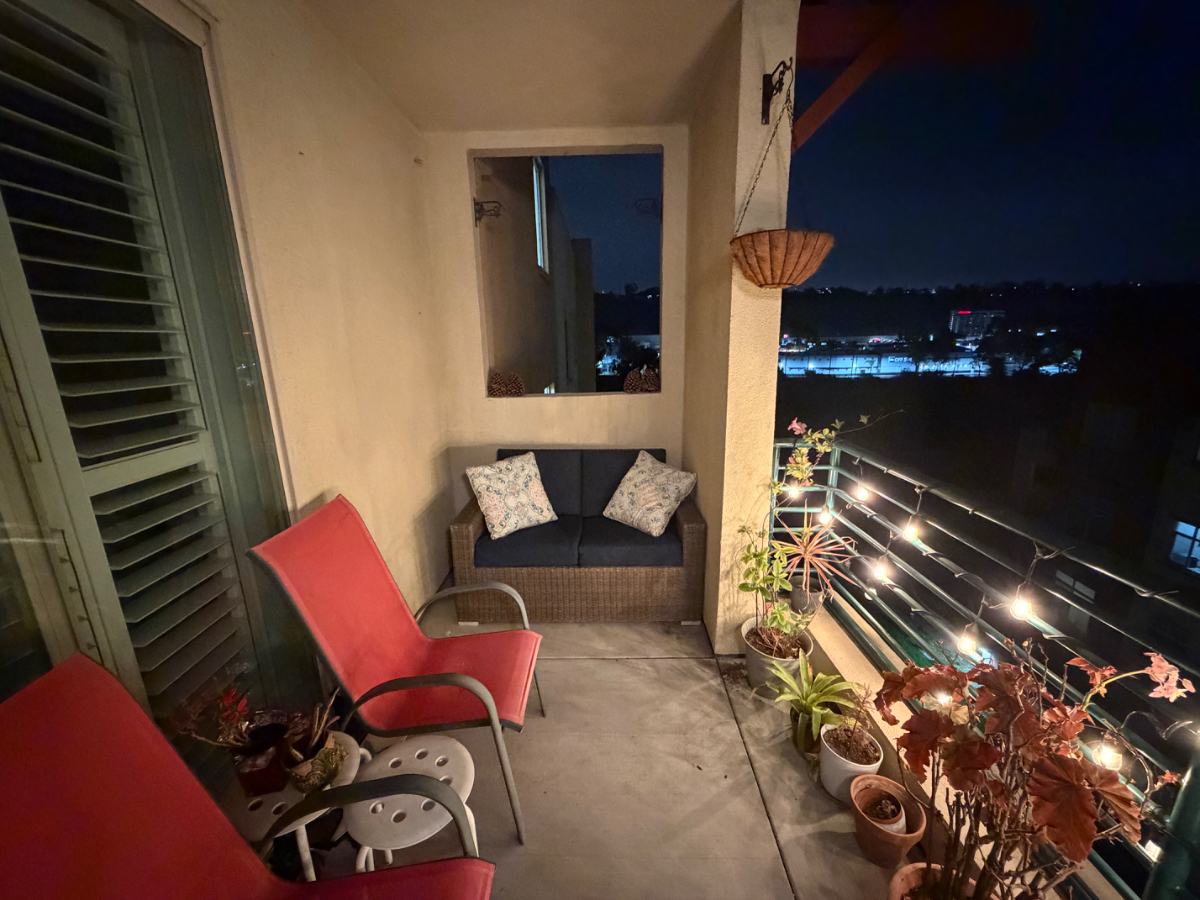 Mission Valley Private Room w/ Bath, Parking, Pool + Gym - Photo 6