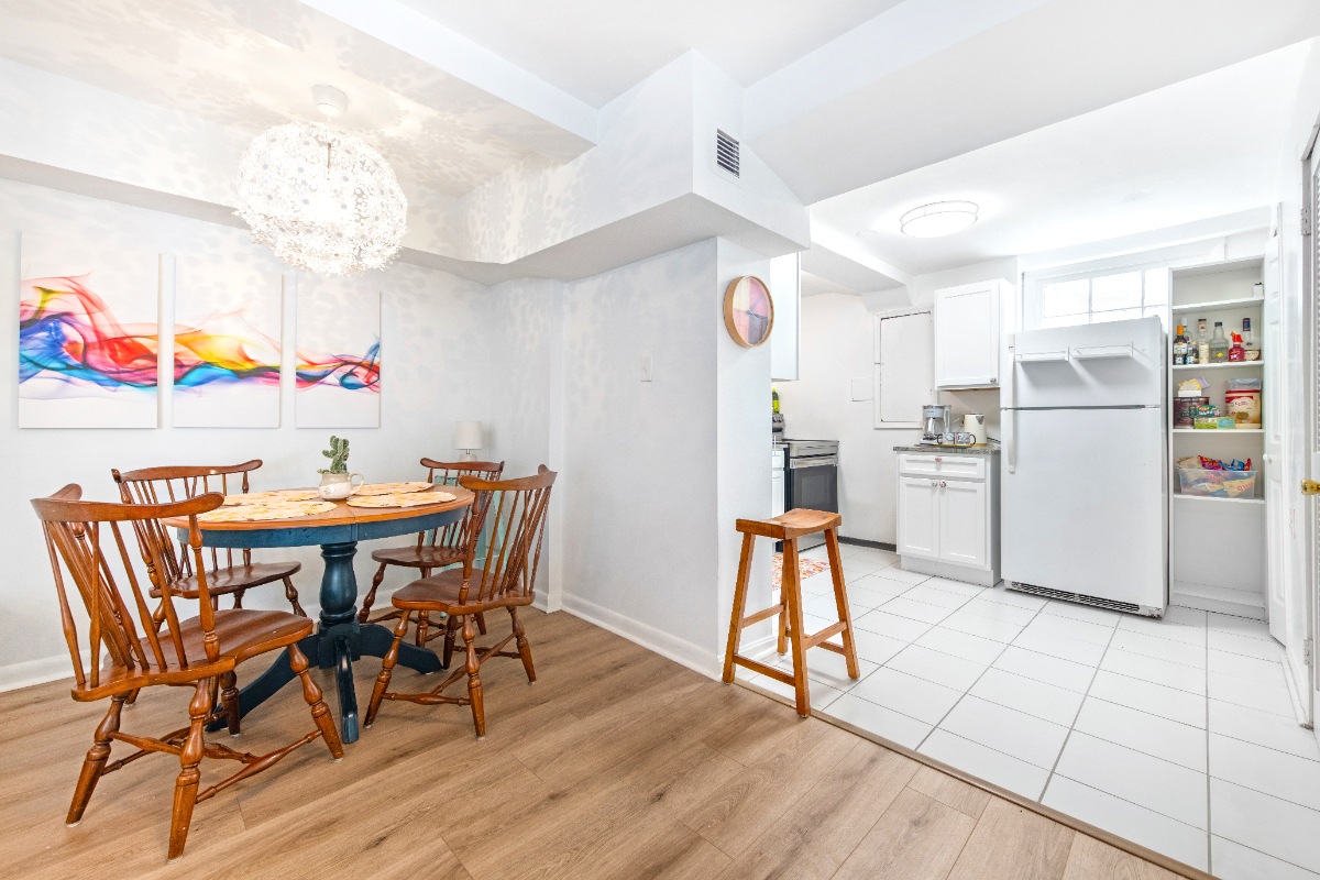 Light-Filled Garden Gem with Private Patio - Photo 4
