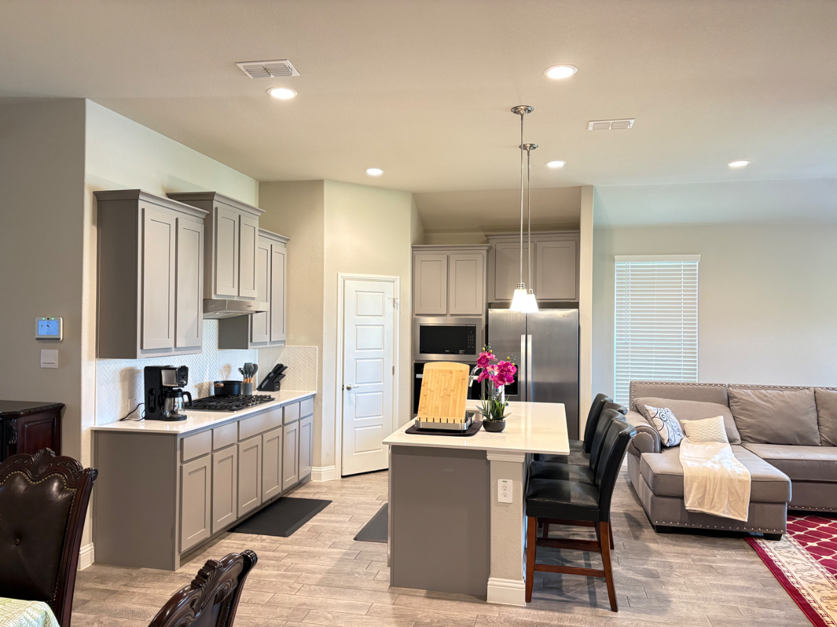 Luxury Home Just ForYou - Photo 6