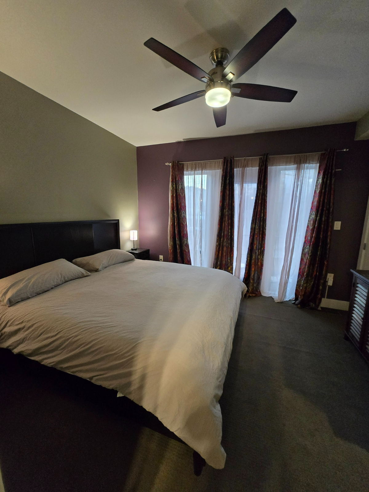Private/Cozy 2-bedroom, 2-bath condo excellent location in heart of NE D.C. - Photo 2