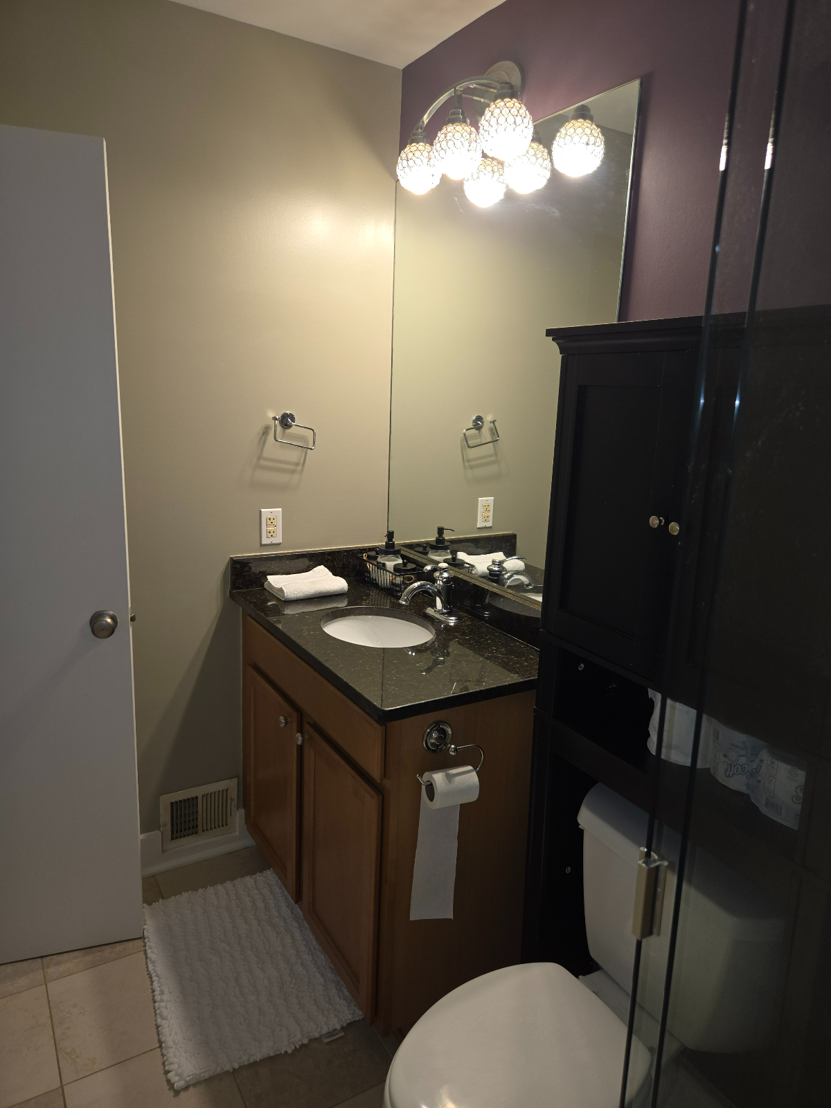 Private/Cozy 2-bedroom, 2-bath condo excellent location in heart of NE D.C. - Photo 4