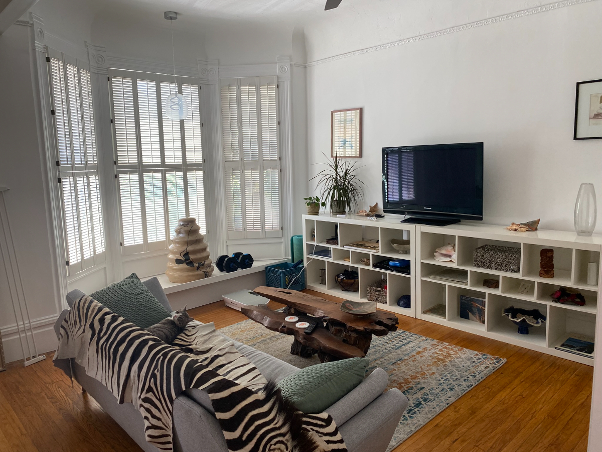 Cozy Potrero Hill King Suite | Minutes to UCSF & Zuckerberg - Photo 5