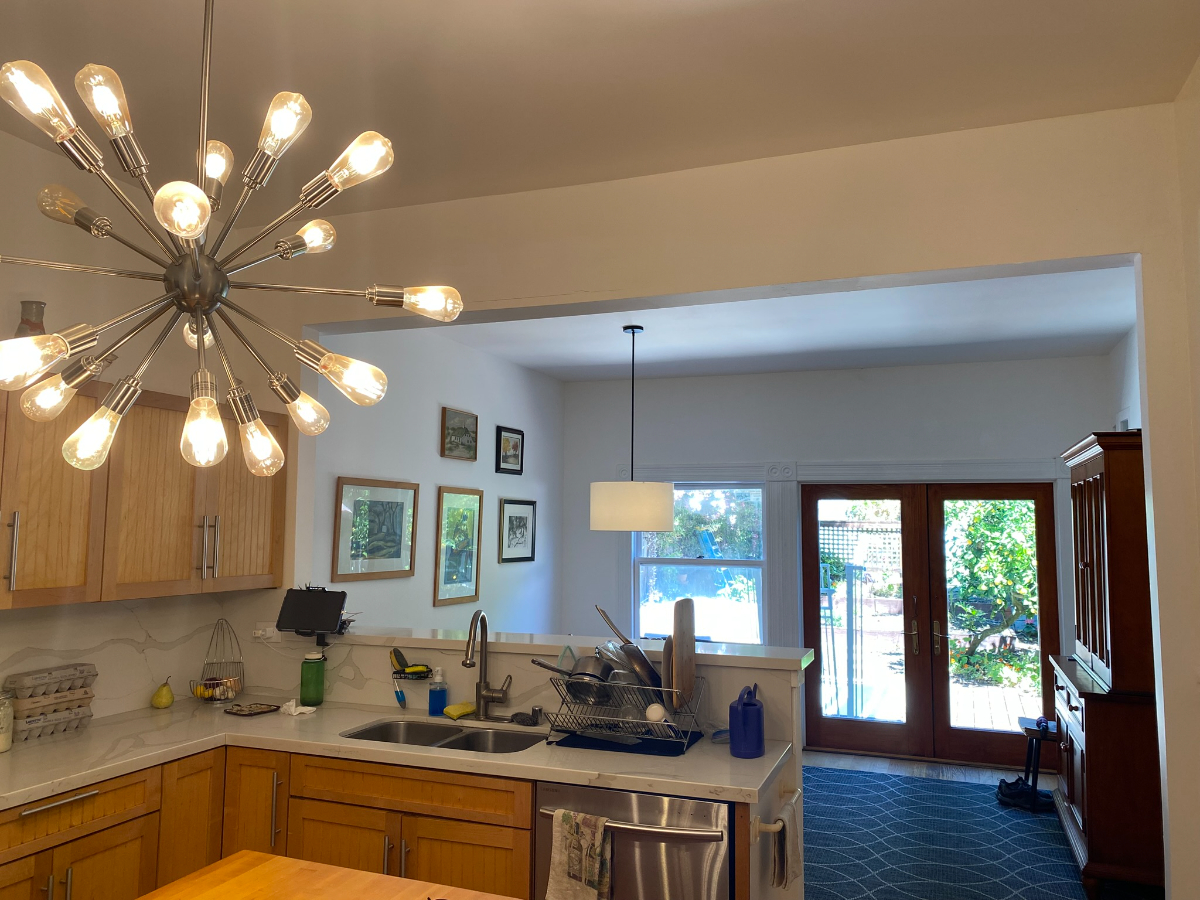 Cozy Potrero Hill King Suite | Minutes to UCSF & Zuckerberg - Photo 6