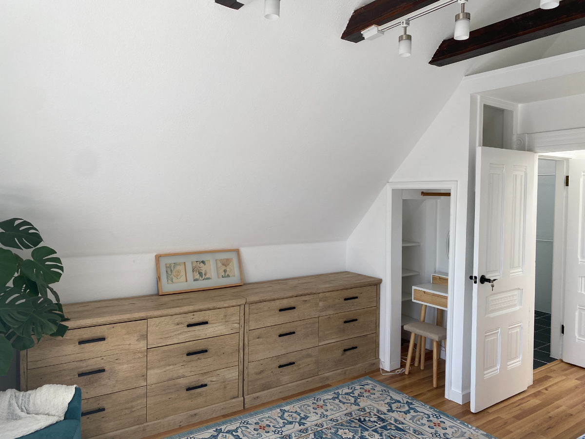 Cozy Potrero Hill King Suite | Minutes to UCSF & Zuckerberg - Photo 4