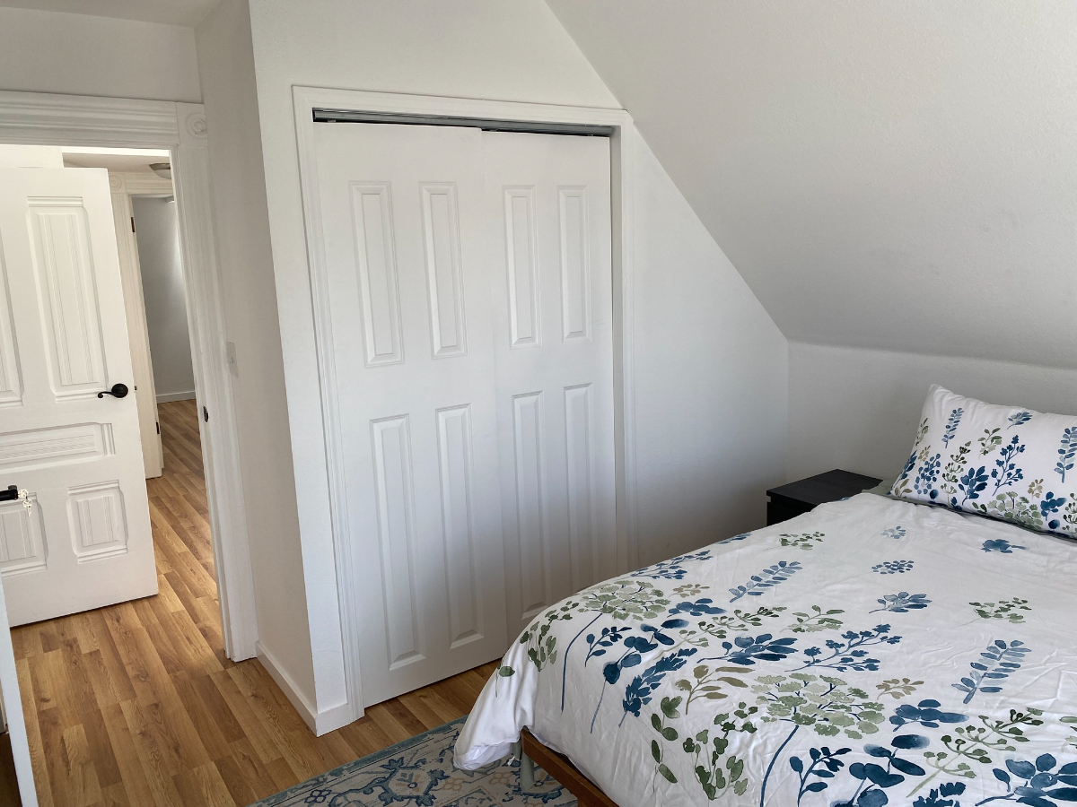 Cozy Potrero Hill King Suite | Minutes to UCSF & Zuckerberg - Photo 3