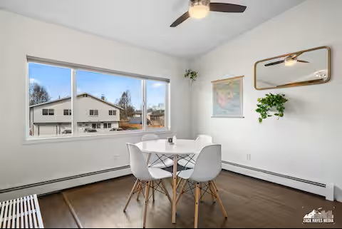 Bright Home Near Airport, Trails and More! - Photo 9