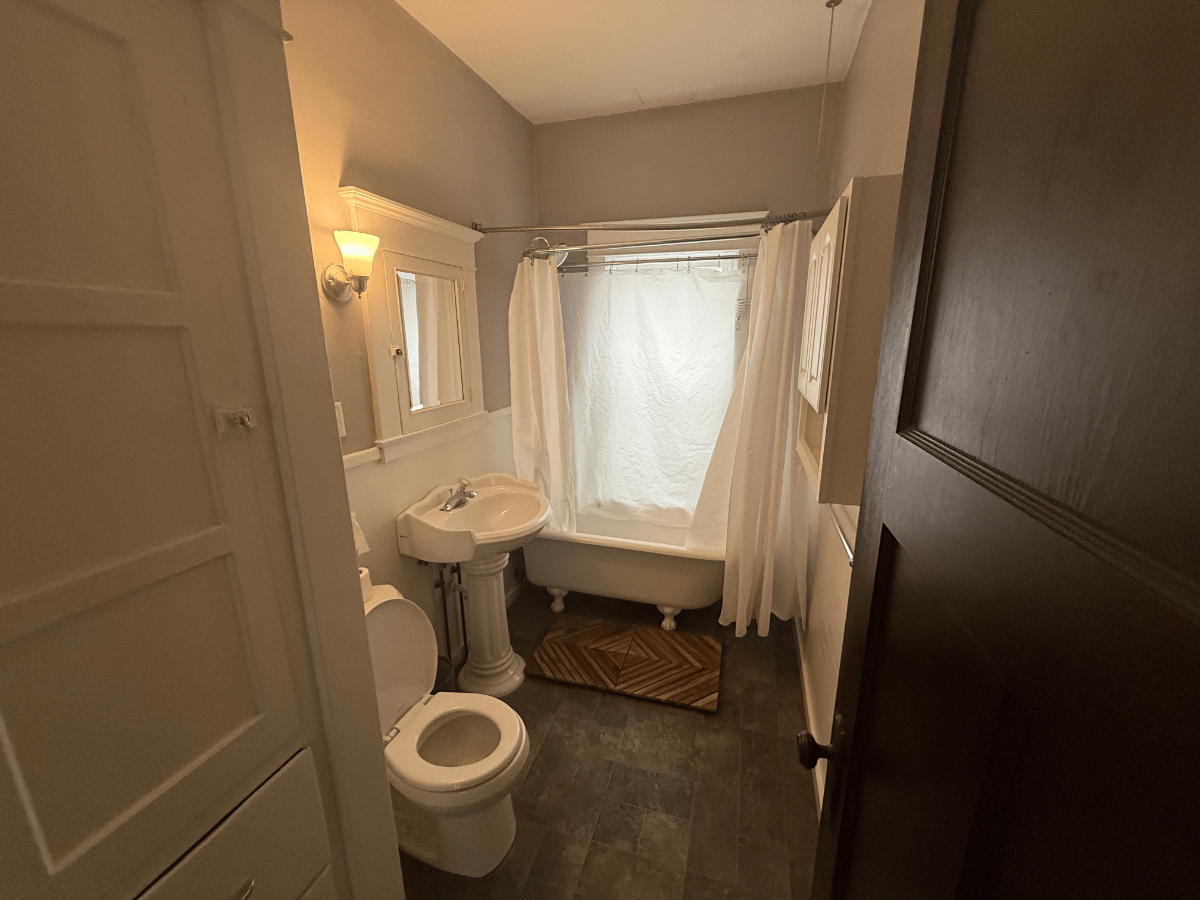 Fully Furnished 2BR + Office in North Buffalo | Walk to Hertel Ave & Delaware Park - Photo 3
