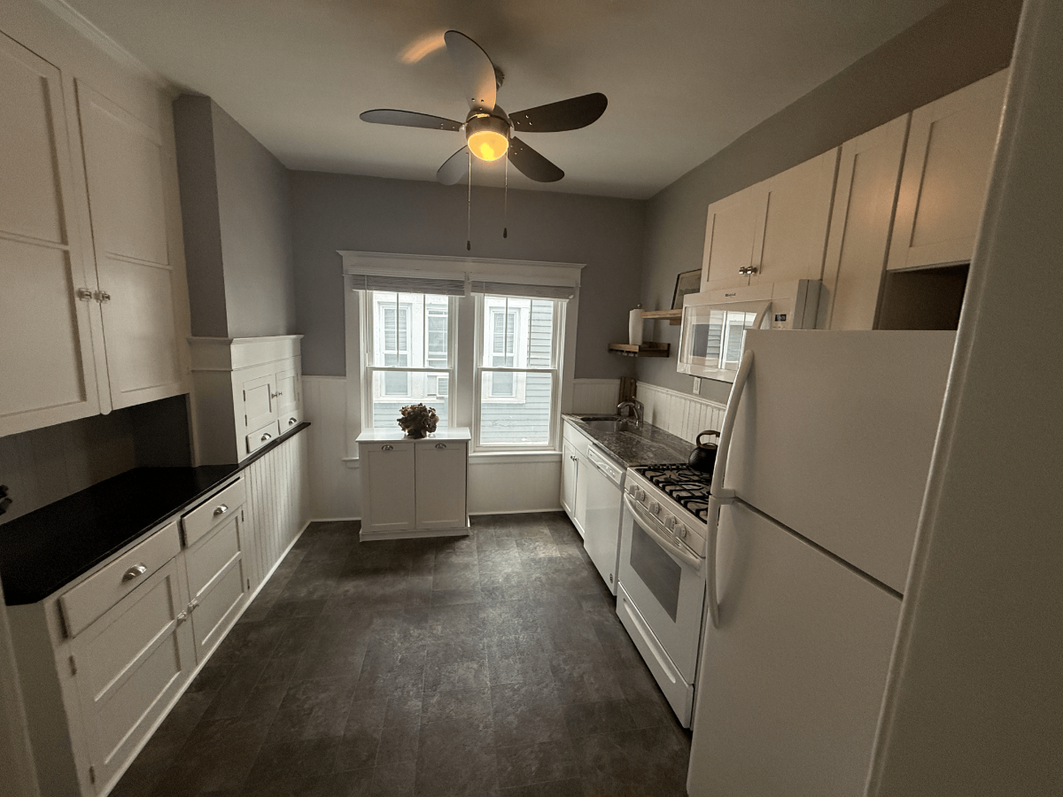 Fully Furnished 2BR + Office in North Buffalo | Walk to Hertel Ave & Delaware Park - Photo 10