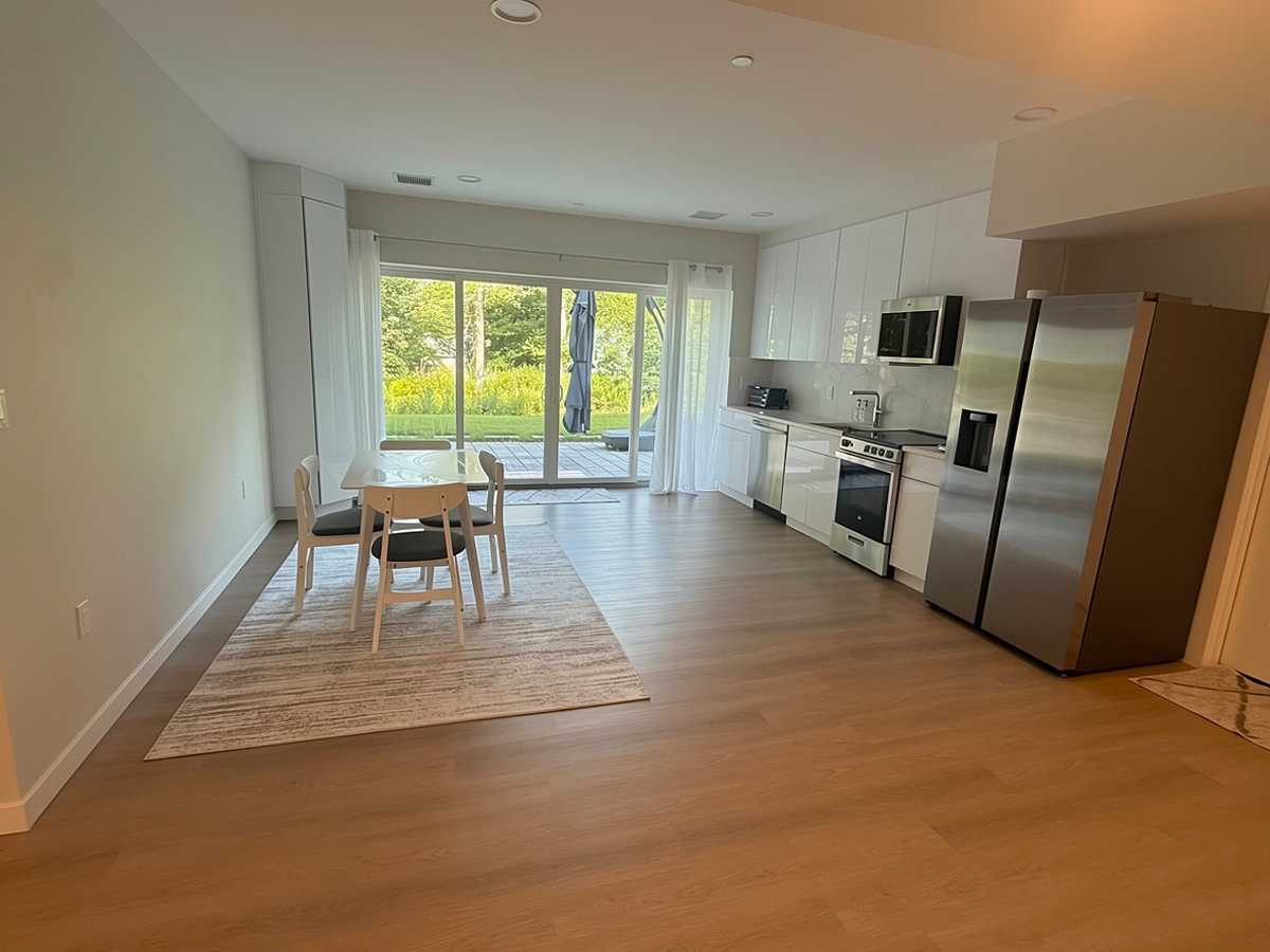 BRAND-NEW Furnished 2BR | Private Entrance + Garage | Utilities Included - Photo 6