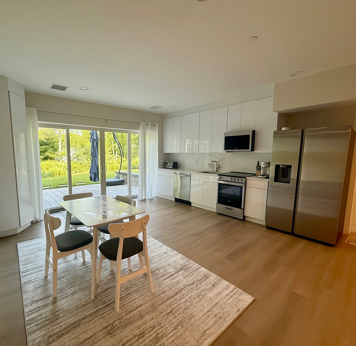 BRAND-NEW Furnished 2BR | Private Entrance + Garage | Utilities Included - Photo 8
