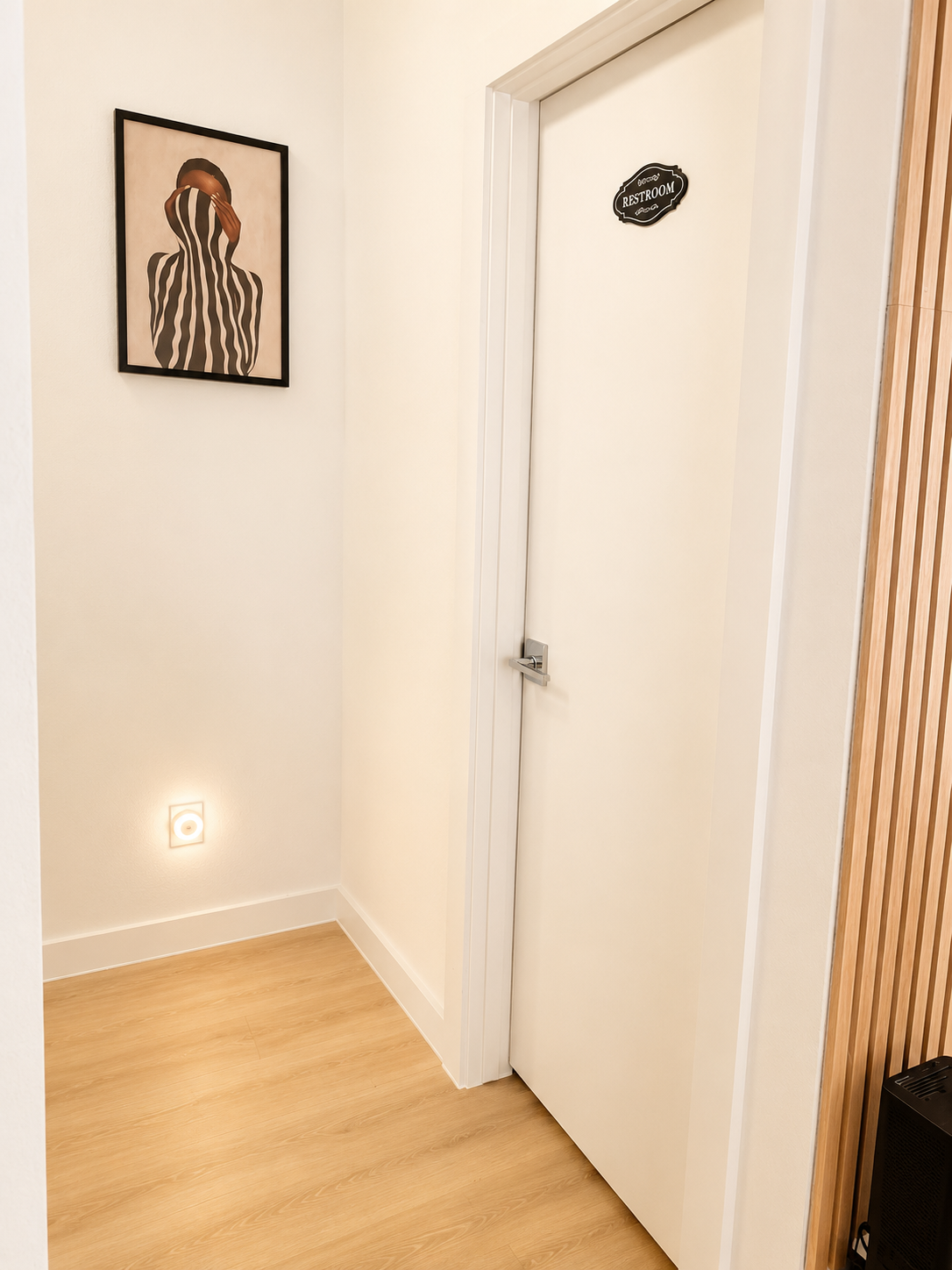 Furnished Bedroom for Rent - White Settlement/Fort Worth - Photo 8