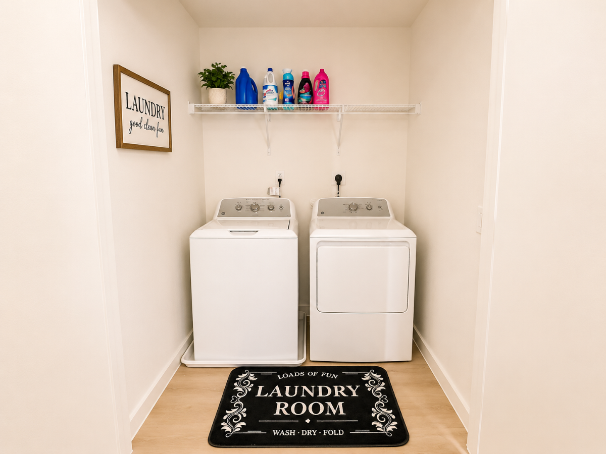 Furnished Bedroom for Rent - White Settlement/Fort Worth - Photo 11