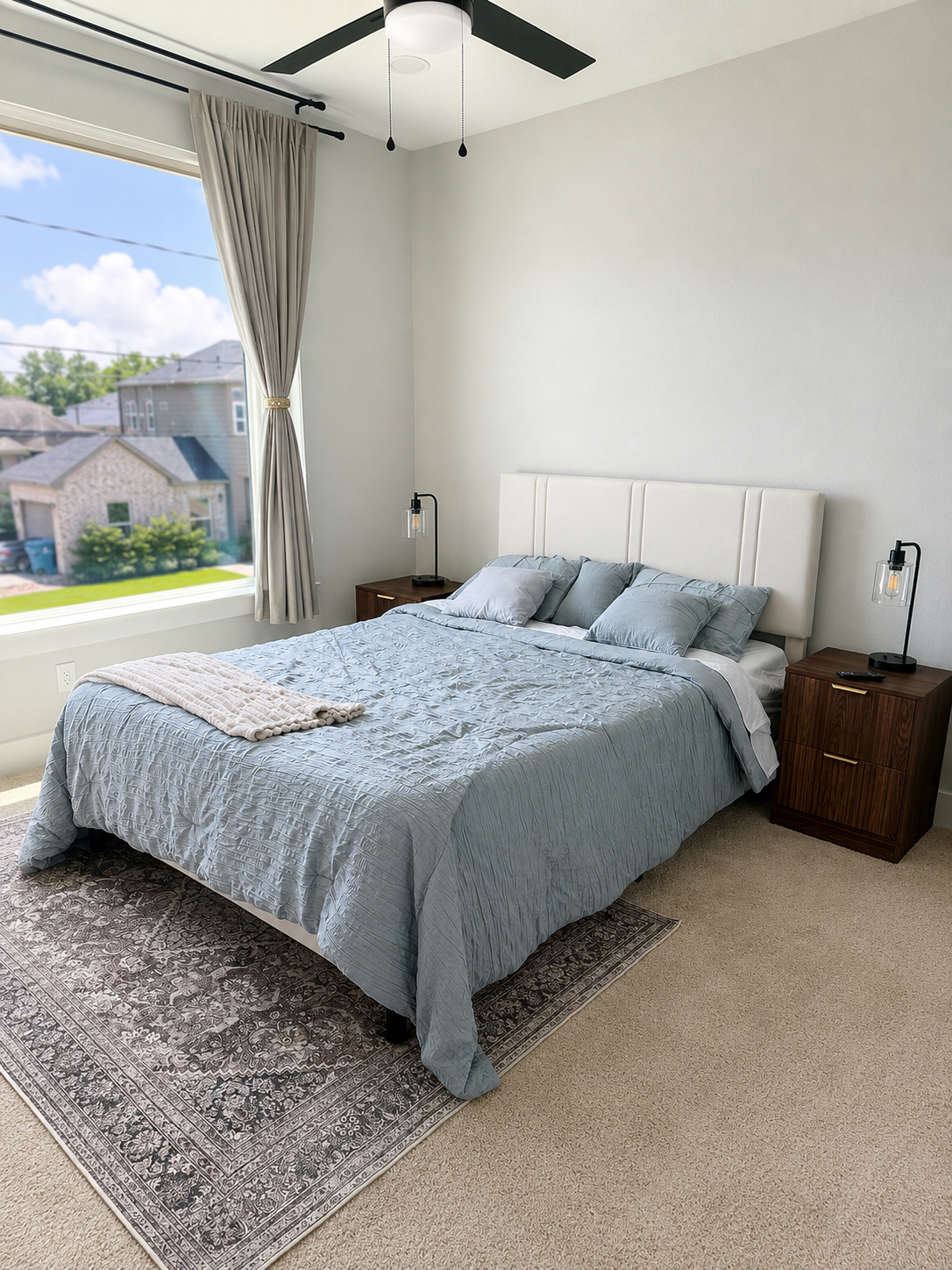 Modern 3BR Near Texas Medical Center, NRG & Downtown - Photo 8