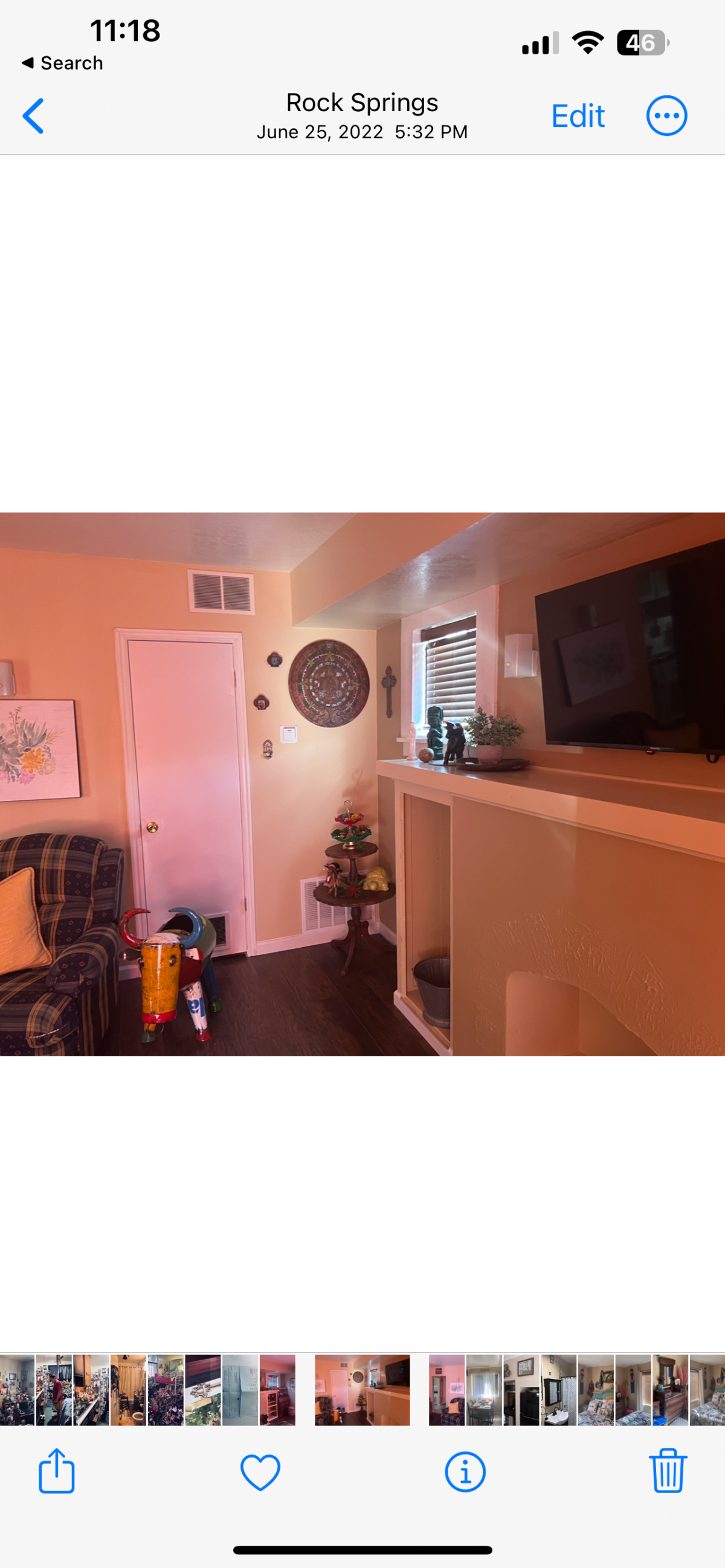 Super quiet location - Photo 3