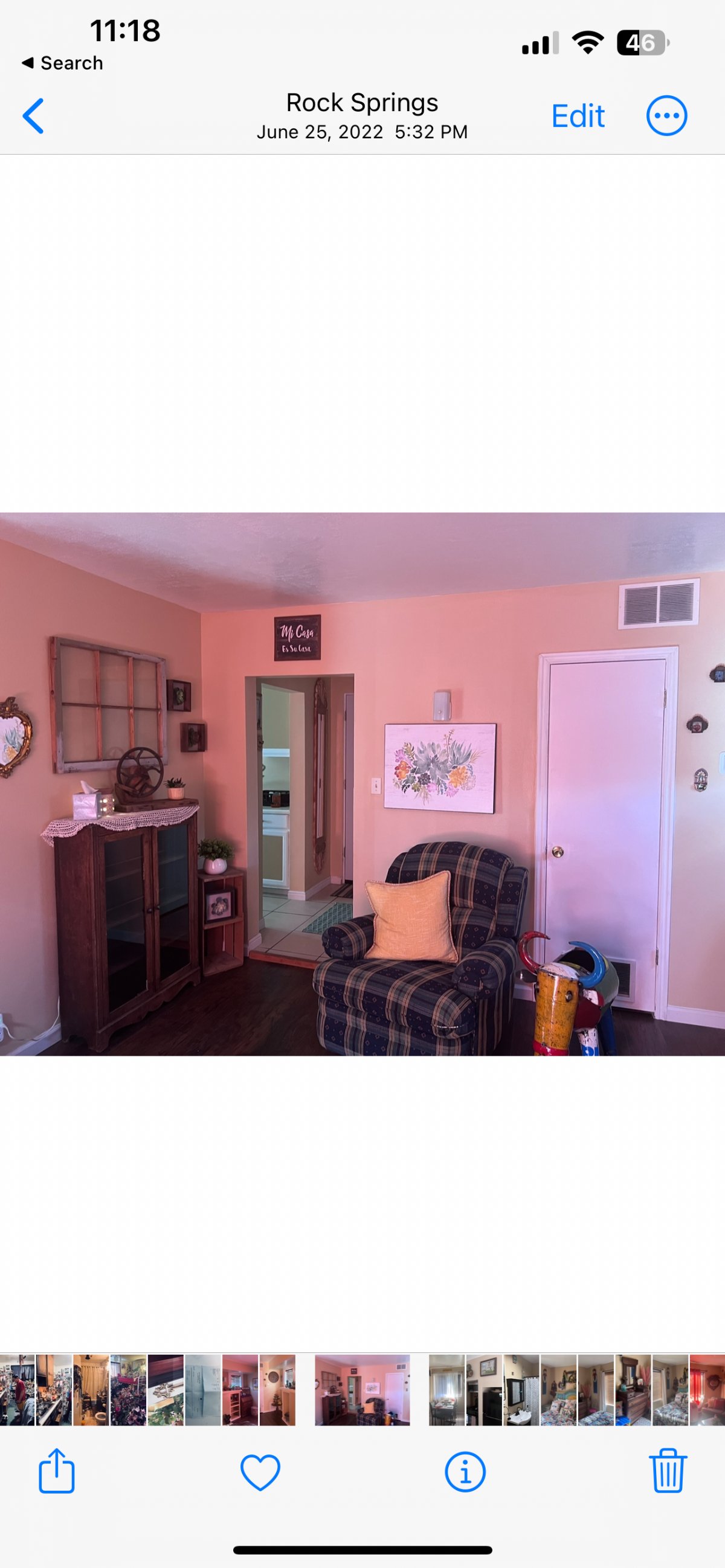 Super quiet location - Photo 4