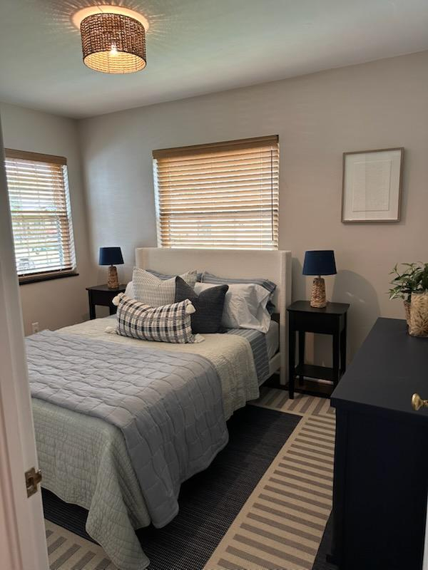 Thoughtfully Furnished 2BR Home with Modern Kitchen, Screened Porch & Utilities Included - Photo 10
