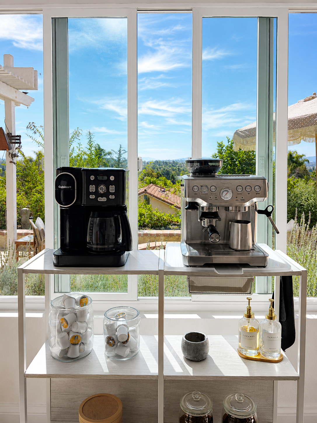 Fully Furnished 4BR/3BA Shadowridge Home with Stunning Views - Photo 6