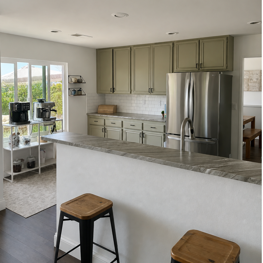Fully Furnished 4BR/3BA Shadowridge Home with Stunning Views - Photo 4