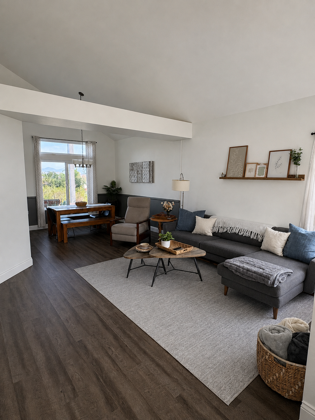 Fully Furnished 4BR/3BA Shadowridge Home with Stunning Views - Photo 2