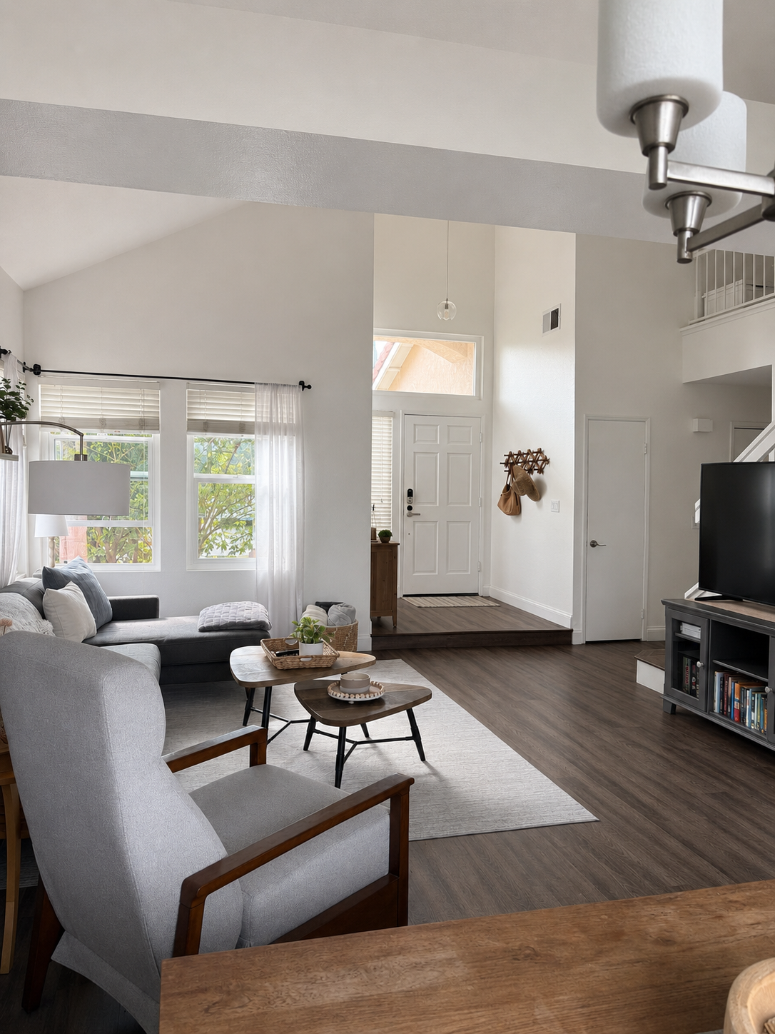 Fully Furnished 4BR/3BA Shadowridge Home with Stunning Views - Photo 1