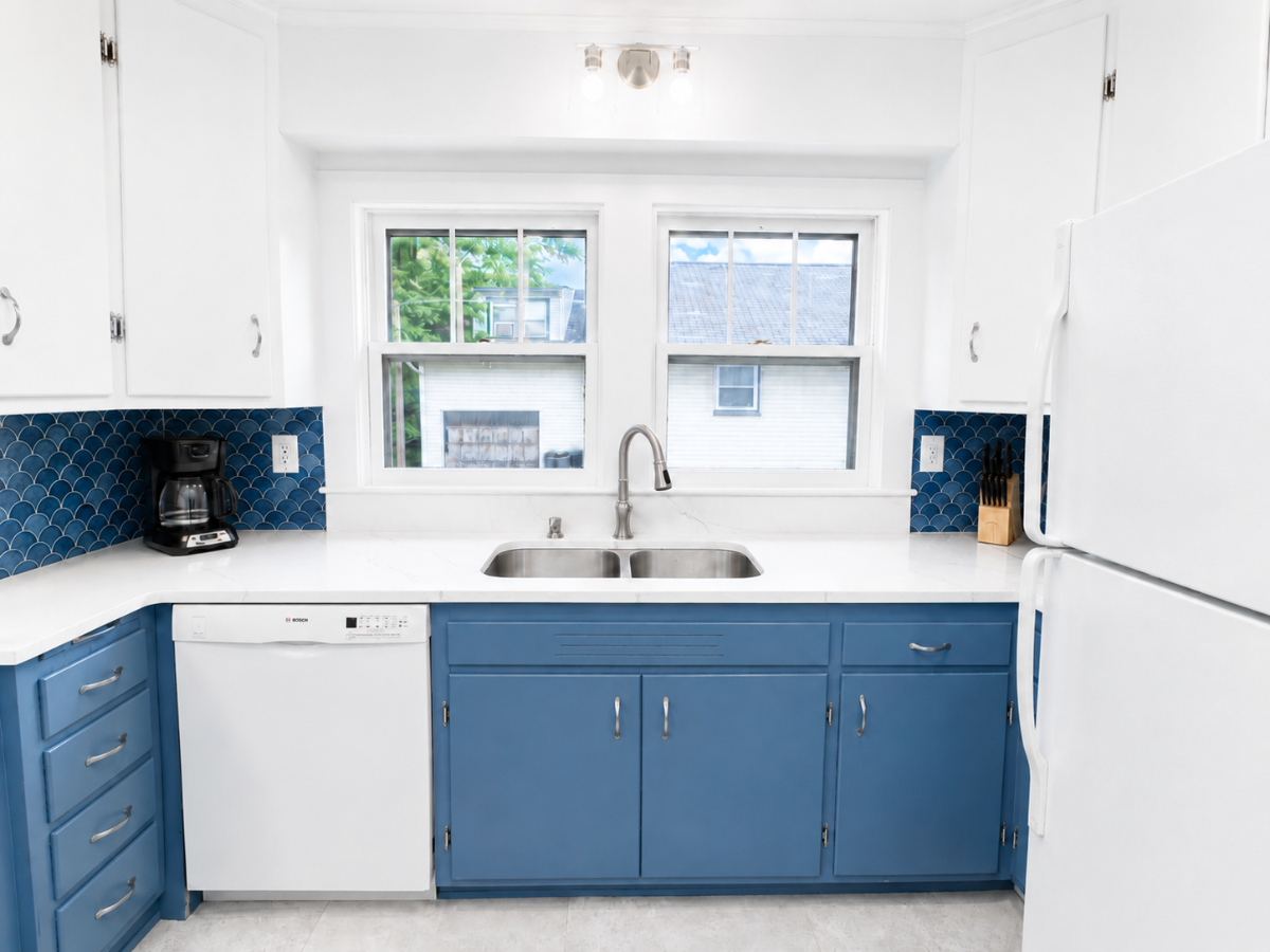 Blue Cottage - Attached Garage - Close to Interstate/AO Fox/Cooperstown - Photo 10