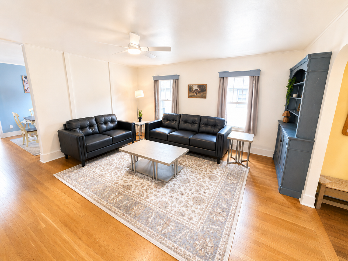 Blue Cottage - Attached Garage - Close to Interstate/AO Fox/Cooperstown - Photo 4