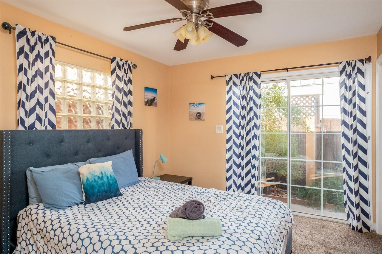 Summer Furnished Rental in Pacific Beach - 4BR, 5BR, or Full 9-Bedroom Compound - Photo 2