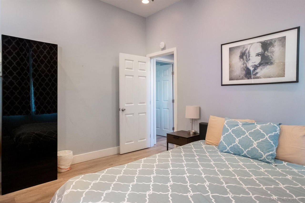 Summer Furnished Rental in Pacific Beach - 4BR, 5BR, or Full 9-Bedroom Compound - Photo 3