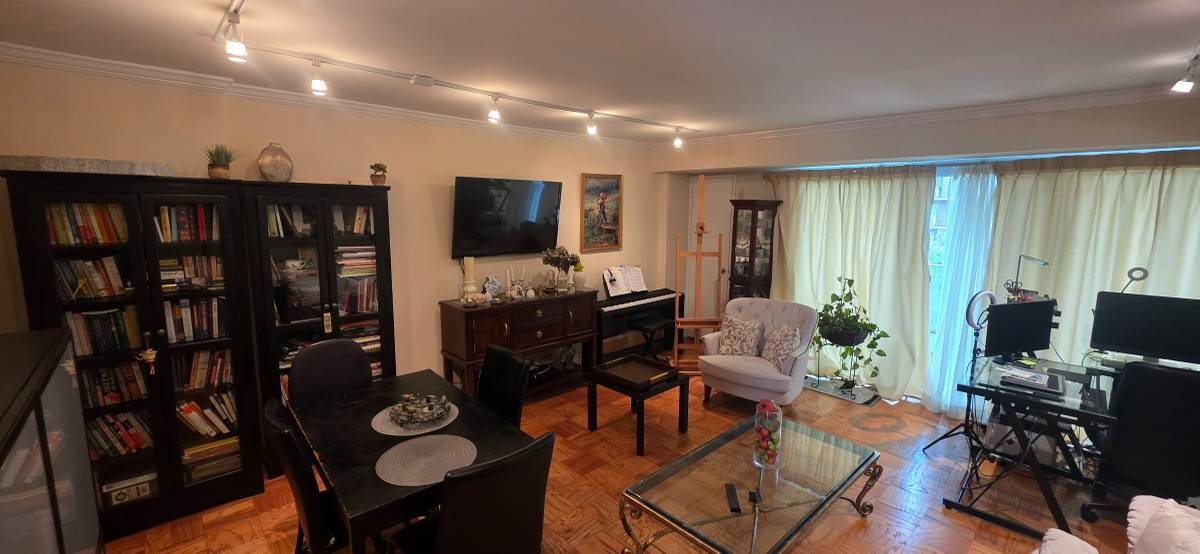 Cozy Unit near the Metro and river/The Wharf/Waterfront - Photo 3