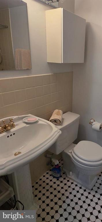 Cozy Unit near the Metro and river/The Wharf/Waterfront - Photo 5