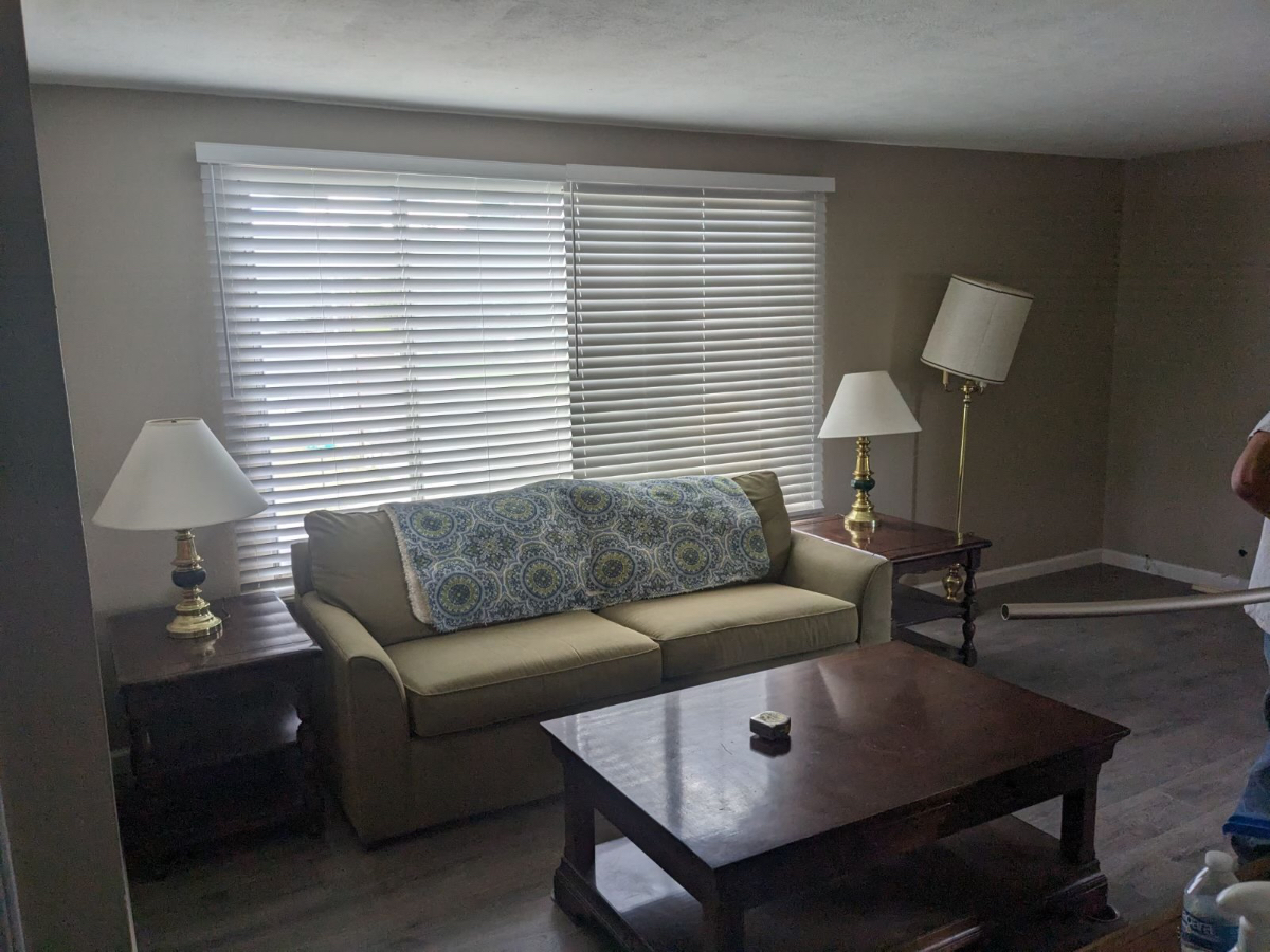 Sleeps 7 - Photo 1
